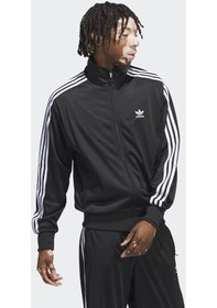 Resim Adidas Erkek Günlük Eşofman Üstü Fbırd Tt Ij7058 001 