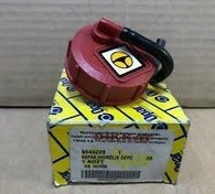 Resim Fiat Albea 1.4 8V Direksiyon Hidrolik Yağ Depo Kapağı Orijinal OPAR 9949226 