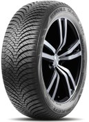 Resim Falken 195/55r15 85h Euroall Season As210 Oto 4 Mevsim Lastik (2022) 