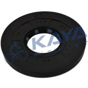 Resim Honda - Actıva S Sol Krank Keçesi 