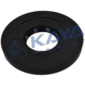 Resim Honda - Actıva S Sol Krank Keçesi 