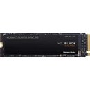 Resim WD SN750 WDS500G3X0C 500 GB NVMe M.2 2280 SSD 