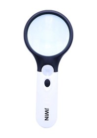 Resim Jwın Jb-02 Ledli Büyüteç 