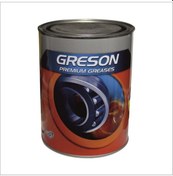 Resim Gres Kauçuklu Greson Kg-3 0.9Kg Lubex 