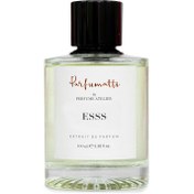 Resim PARFUMATTI BY PERFUME ATELIER ESSS EXTRAIT DE PARFUM 