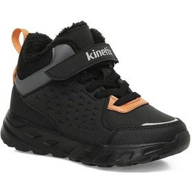 Resim Kinetix 101814028 Tratto Hı P Siyah-gri-turuncu Erkek Çocuk Outdo Siyah 