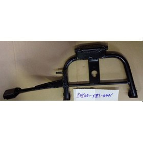 Resim Sym Jet X 125 Abs Ana Sehpa Orta Ayak 50500-x81-000 