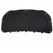 Resim VOLKSWAGEN CADDY 2011 - 2015 MOTOR KAPUT KEÇESİ 