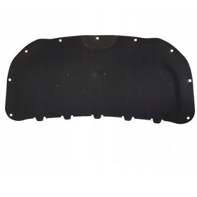 Resim VOLKSWAGEN CADDY 2011 - 2015 MOTOR KAPUT KEÇESİ 