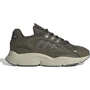 Resim adidas Ozmillen Unisex Günlük Ayakkabı IF9600 Haki 