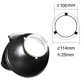 Resim Jinbei 35° Standart Reflektör 