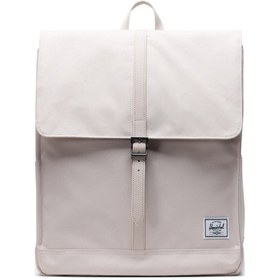 Resim Herschel Supply Co. City 13"/14" Inc Uyumlu Mıknatıs Kapamalı Sırt Çantası Ay Işığı Çok Renkli 