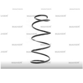 Resim Helezon Yayı Tempra 92-99 Ön 