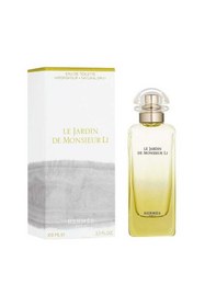 Resim Hermes Monsieur Li'nin Bahçesi Edt 100 ml 