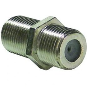 Resim Ata Elektronik 10 Adet Uydu Çanak Anten Kablosu RG6U6 RG6U4 