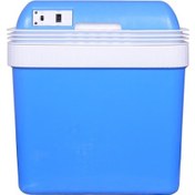 Resim Icepeak Norden Oto Buzdolabı 12V 24 Litre 