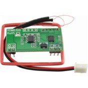 Resim Rdm6300 125 Khz Rfıd Kart Okuyucu 