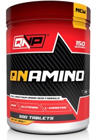 Resim QNP Nutrition Amino Asit 