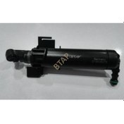 Resim Btap Volkswagen A4 2008-2012 Far Yıkama Robotu Sağ İnce 8k0955102b Far Yıkama Robotu 