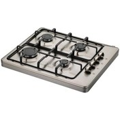 Resim Eminçelik 31120 Set Üstü Ocak Doğal Gaz Inox 