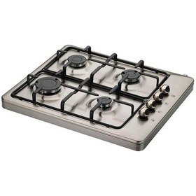 Resim Eminçelik 31120 Set Üstü Ocak Doğal Gaz Inox 