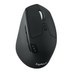 Resim LOGITECH 910-004791, M720 TRIATLON, Siyah, Bluetooth, Kablosuz, 1000dpi, Optik, 8 Tuşlu, 24ay Pil Ömrü, Triatlon Mouse 