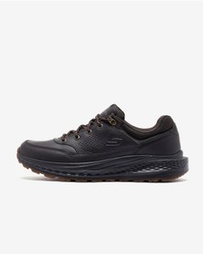 Resim Skechers Slade Ultra - Abel Erkek Kahverengi Günlük Ayakkabı 210926 Choc Kahverengi 