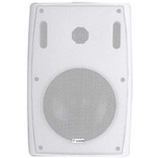 Resim Westa Ws-65tw 6.5'' Duvar Tipi Hoparlör 