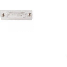 Resim Jetta 2006- Plaka Lambası T-5 / Passat Oem No: 3b5943021 / 7h0943021 / 3b5998026 