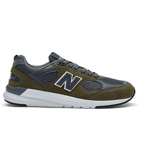 Resim New Balance 109 MS109LGH-NB Haki Erkek Lifestyle Ayakkabı 