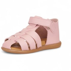 Resim ROCKY SPORT Luna Kız Çocuk Ortopedik Sandalet 