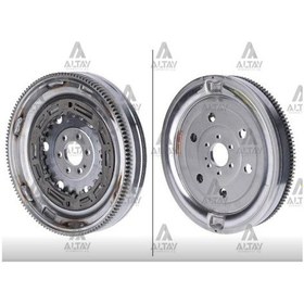Resim Esse Otomotiv Polo İbiza Toledo Fabia 14-17 1.4 Tdi- Otomatik Volan - LUK-415094409 - 04B105266C 