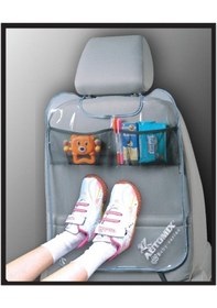 Resim Automix Cepli Koltuk Arkası Koruyucu 11955 