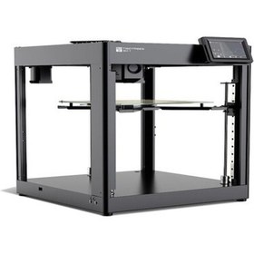 Resim Two Trees Twotrees Sk1 Corexy Yüksek Hızlı 3D Yazıcı 