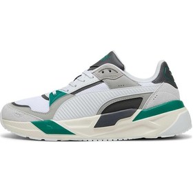 Resim Puma Trınıty 2 Unısex Spor Ayakkabı 400230 15 Beyaz 