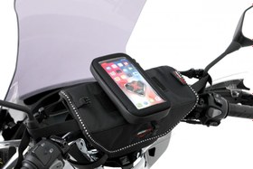 Resim Forte Gt 70630 Gidon Ara Çantası (telefon Kılıflı 6 Inc) Xmax 250 X-cıty 250 Maxi Scooter 
