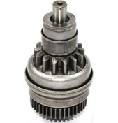 Resim Motobir Marş Pinyon Dişli Honda Spacy 110 28120-ggc-900 