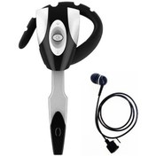 Resim Scorpion Bluetooth Kulaklık Kablosuz Ps3 Oyun Kulaklığı Uzun Pil Ömrü Spor Kulak Üstü Beyaz 