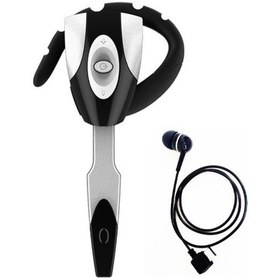 Resim Scorpion Bluetooth Kulaklık Kablosuz Ps3 Oyun Kulaklığı Uzun Pil Ömrü Spor Kulak Üstü Beyaz 