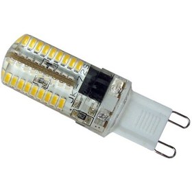 Resim Led Ampul 220V 5Watt G9 - 64 Led 