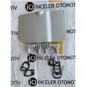 Resim 8200023826 Trafic 2 Ii Diş Depo Kapak 