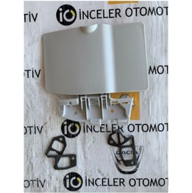 Resim 8200023826 Trafic 2 Ii Diş Depo Kapak 