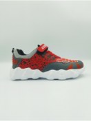 Resim Çocuk Spor 545 Godzilla Dinazor Full Ortapedik Işıklı Çocuk Spor Ayakkabı 545.SPOR 