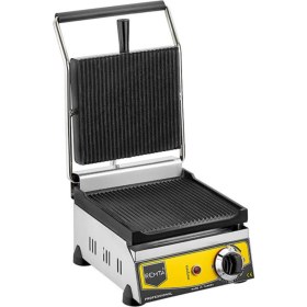 Resim Özbience R72 8 Dilim Elektrikli Tost Makinesi, Hızlı ve Pratik Kullanım 