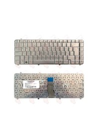 Resim HP Uyumlu AEQT6N00010, AEQT6U00030, AEQT6A00250 Klavye Tuş Takımı Tuş Seti Gri Türkçe 