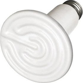 Resim Efe Kuluçka Makineleri Beyaz Seramik Isıtıcı 150 Watt 