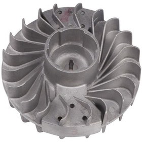 Resim Motorlu Tırpan Cg/bg 3.1 Hp 63 Cc Volant 