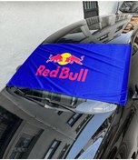 Resim Redbull Oto Dekor Büyük Boy Havlu 