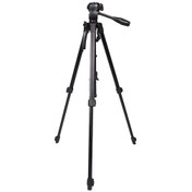 Resim Pdx 201 Prodigix Dx Plus 157 cm Yarı Hidrolik Profesyonel Tripod Pdx