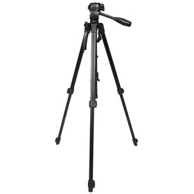 Resim Pdx 201 Prodigix Dx Plus 157 cm Yarı Hidrolik Profesyonel Tripod 